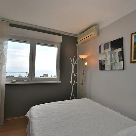 Apartment City Daire