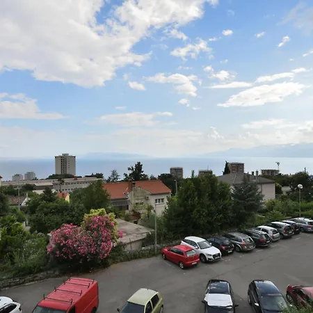 Apartment City * Rijeka