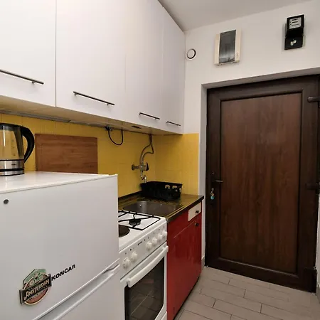 Apartment City