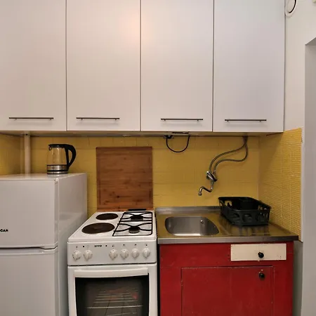 Apartment City Daire