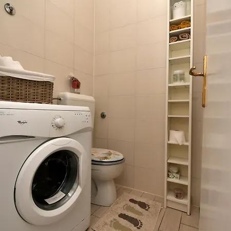 Apartment City Daire Rijeka