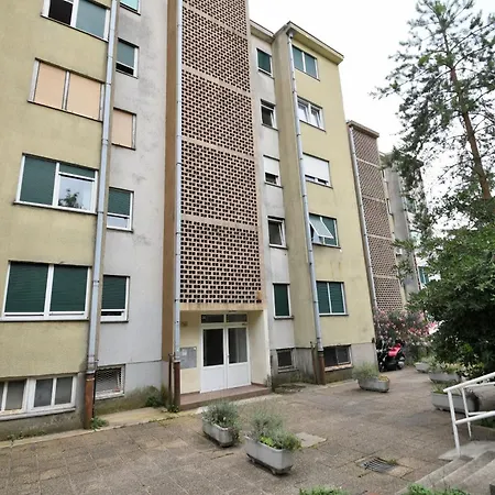 Apartment Apartment City