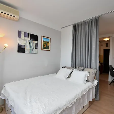 Daire Apartment City Rijeka