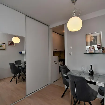Daire Apartment City