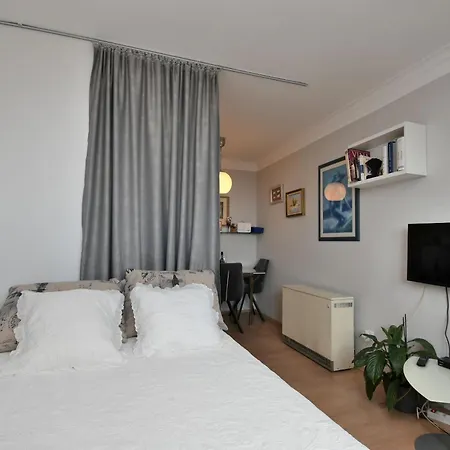 Apartment City Daire