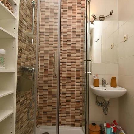 Daire Apartment City