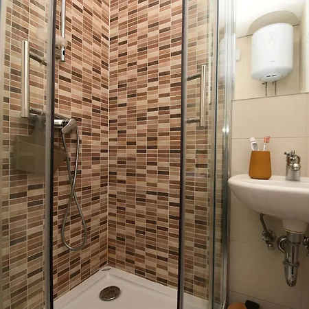 Daire Apartment City *