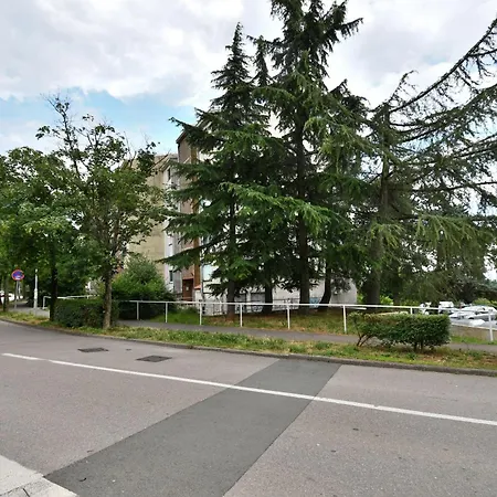 Daire Apartment City *