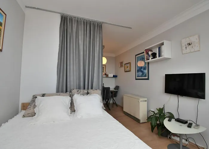 Apartment City Lägenhet