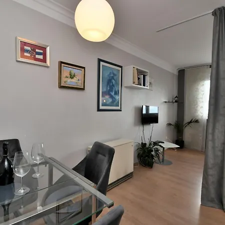 Apartment City * Rijeka
