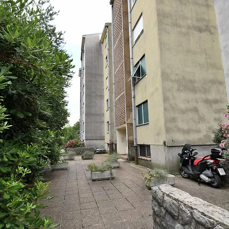 Apartment City شقة