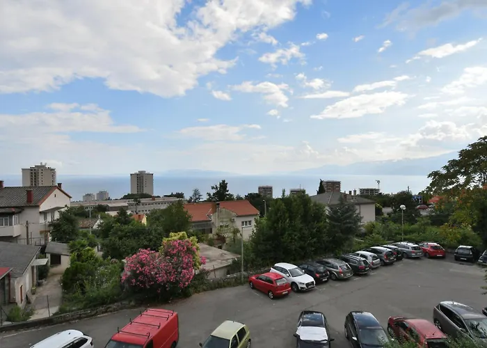 Apartment City * Rijeka