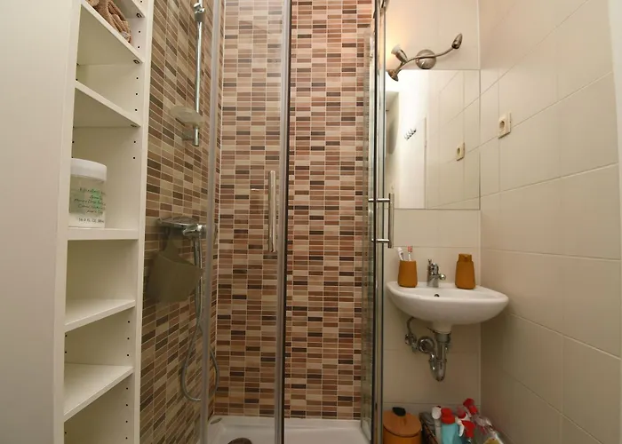 Apartamento Apartment City