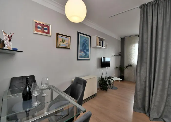 Apartment City * Rijeka